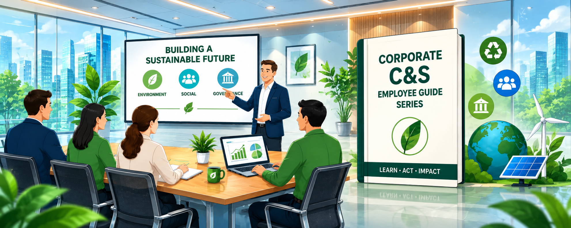 Employee Guide Series