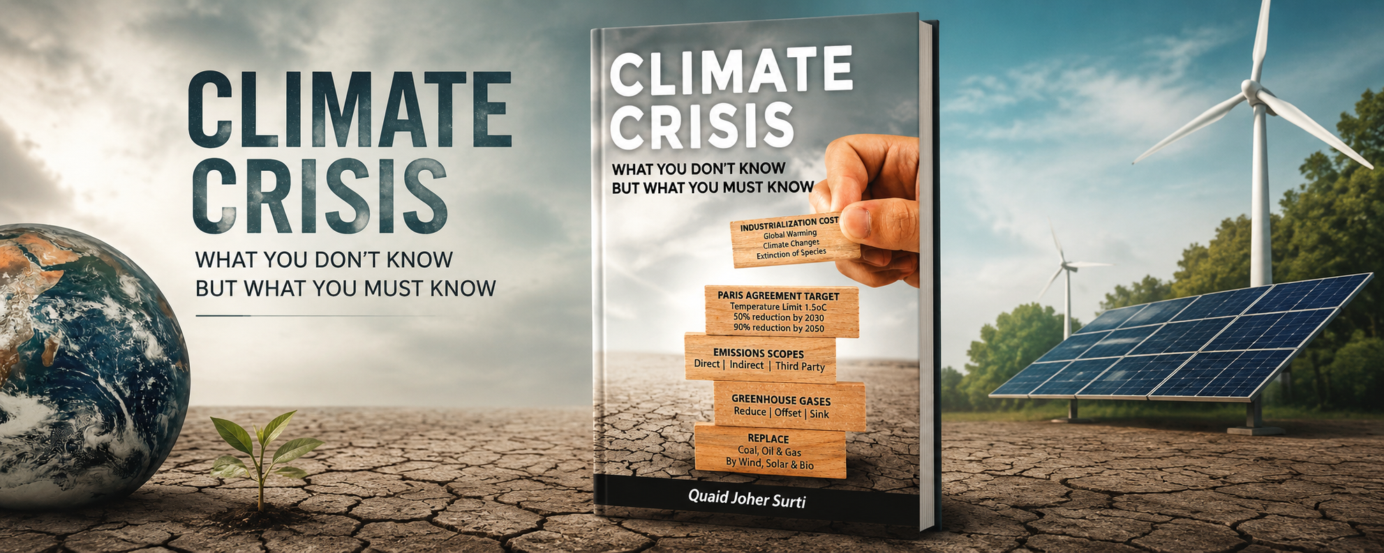 Climate Crisis - 