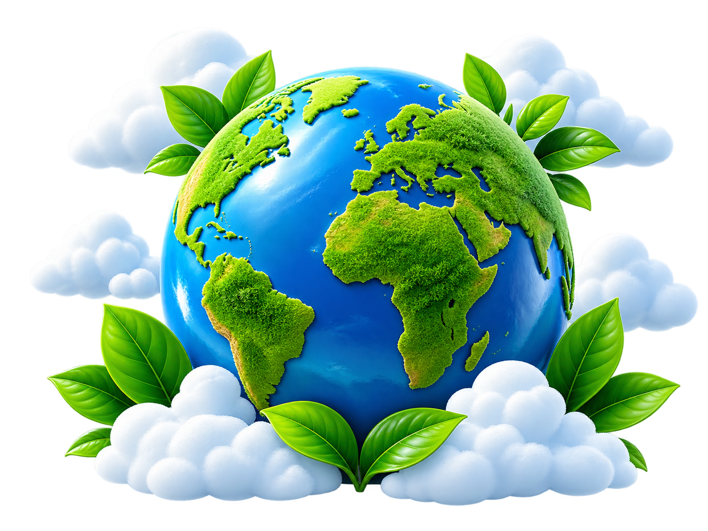 Climate Basics