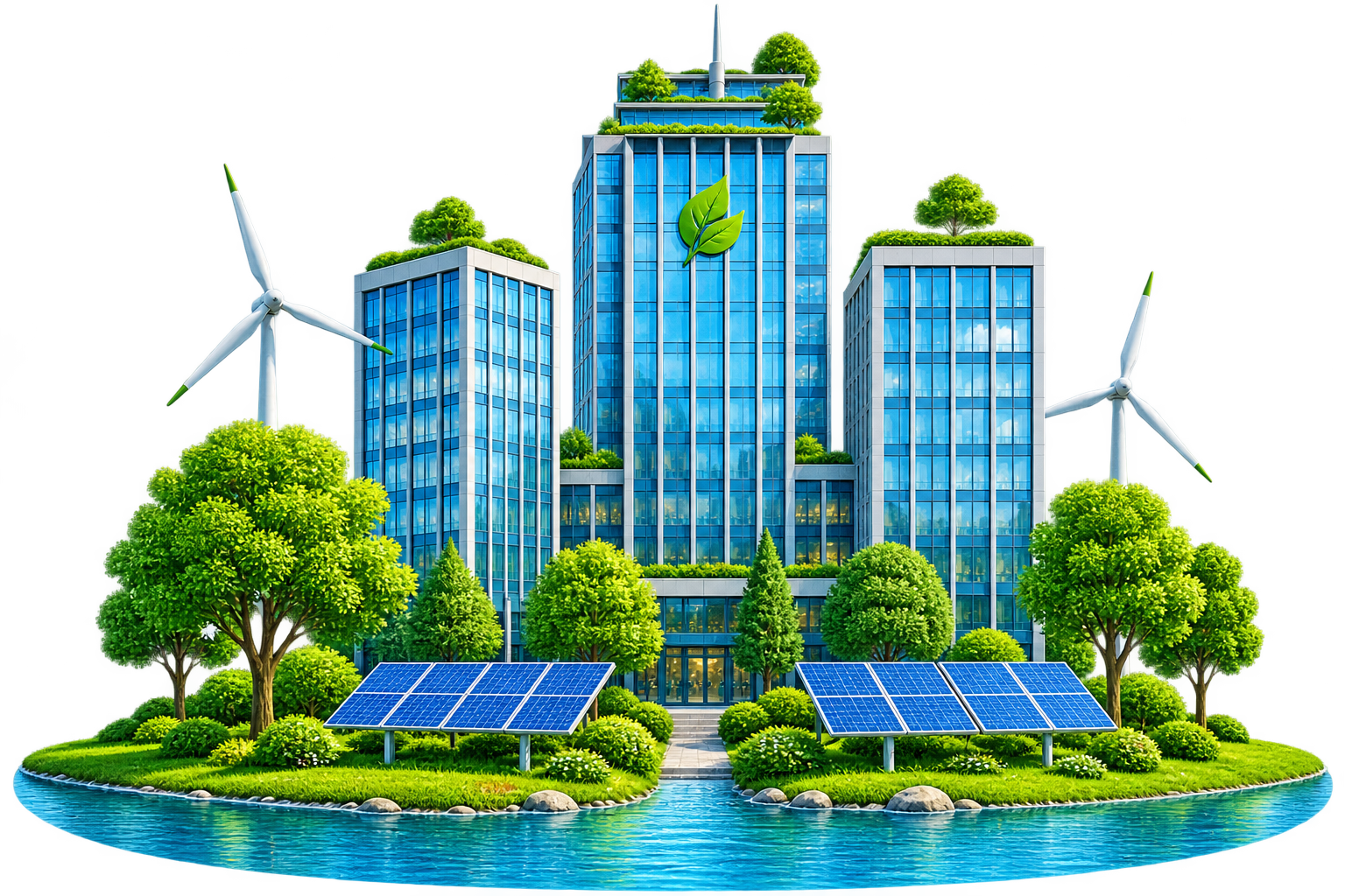 Corporate Sustainability