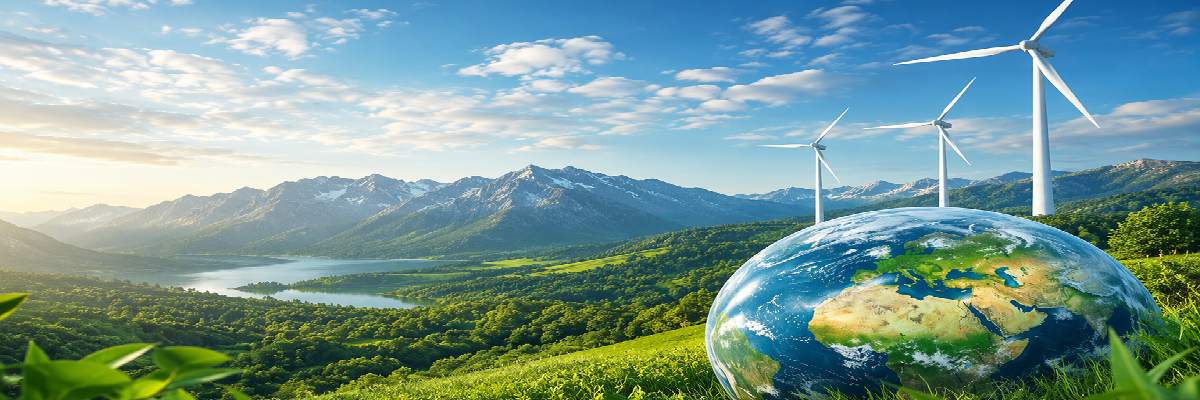 Sustainability Management